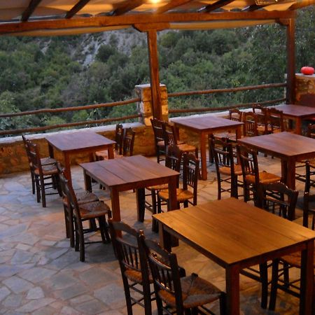 Βίλλα Βαδόλα Ξενοδοχείο Αρκοχώρι Εξωτερικό φωτογραφία