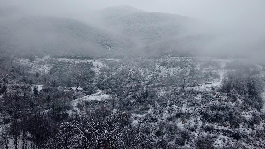 Βίλλα Βαδόλα Ξενοδοχείο Αρκοχώρι Εξωτερικό φωτογραφία