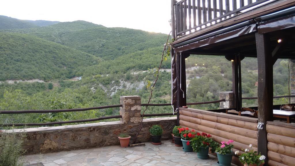 Βίλλα Βαδόλα Ξενοδοχείο Αρκοχώρι Εξωτερικό φωτογραφία
