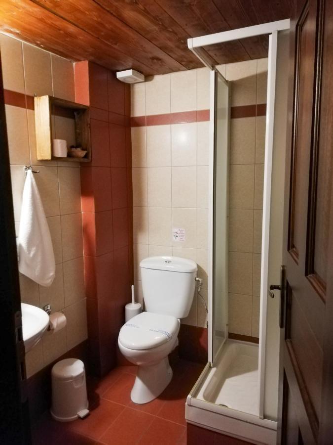 Βίλλα Βαδόλα Ξενοδοχείο Αρκοχώρι Εξωτερικό φωτογραφία