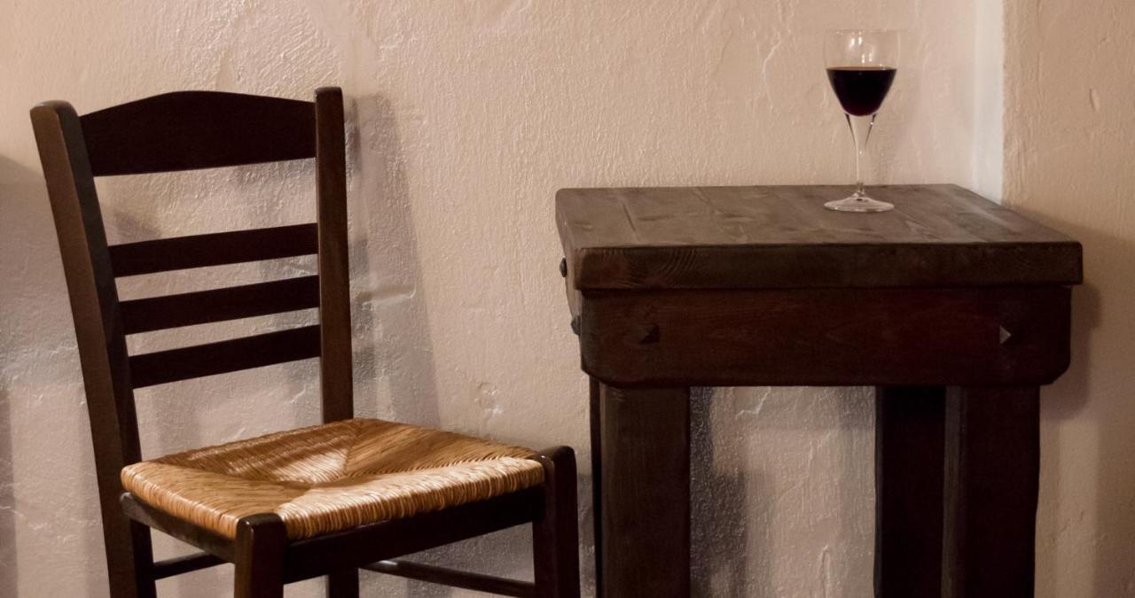 Βίλλα Βαδόλα Ξενοδοχείο Αρκοχώρι Εξωτερικό φωτογραφία